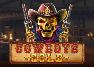 abm96 Cowboys Gold ทดลองเล่นฟรี