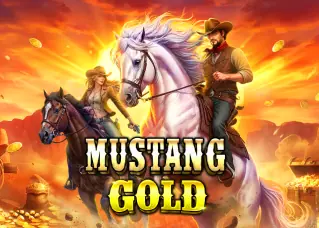 abm96 Mustang Gold ทดลองเล่นฟรี