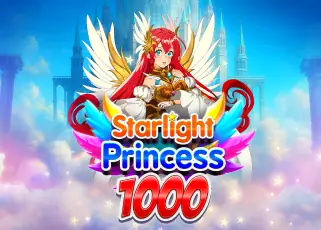 abm96 Starlight Princess 1000 ทดลองเล่นฟรี